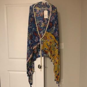 Pool to Party Beach / Pool Cover-Up - NWT